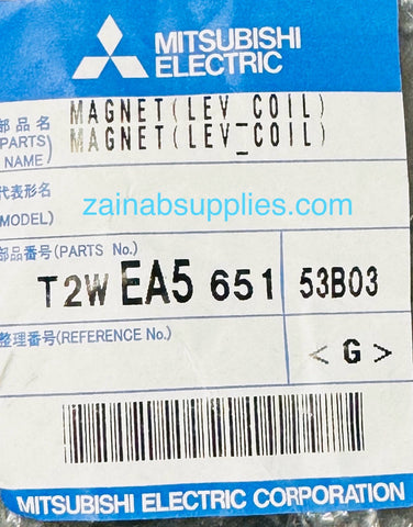 T2WEA5651-MITSUBISHI-ELECTRIC