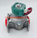 ASCO ASCO 8214G271-24VDC ASCO 1.5" NC 0-5#ShutoffVlv 24VDC