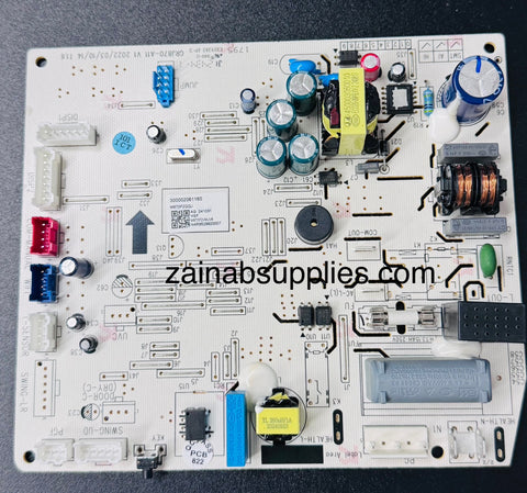 GREE #300002061160 CONTROL BOARD