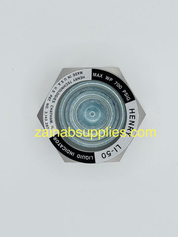 Henry Technologies LI-50A-3AR Henry Technologies Sight Glass