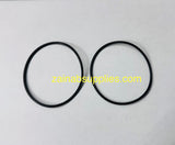 ASCO ASCO #M200832 3/4"-2" ORING KIT