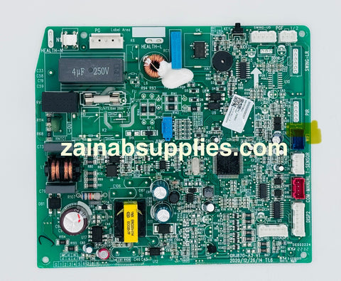 GREE 300002000307 MAIN CONTROL BOARD
