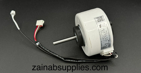 GREE GREE #1501214601 FAN MOTOR