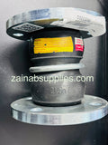 DSEE0250 2.5" EPDM DOUBLE SPHERE JOINT