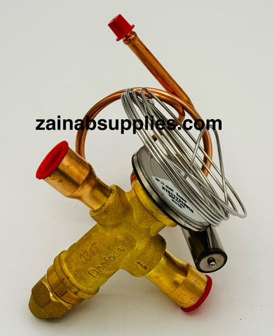 VAL12834 20 TON THERMAL EXPANSION VALVE