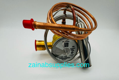 TRANE VAL12836 THEMAL EXPANSION VALVE