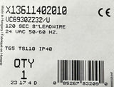 VC6930ZZ32 24V 2/3W MODULATING ACT;8"LEAD