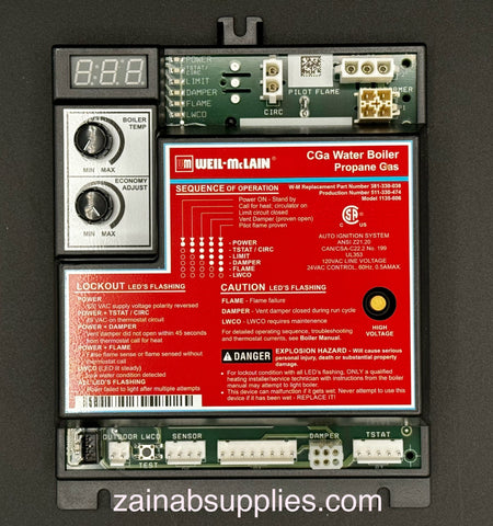 381-330-038-WEIL-MCLAIN