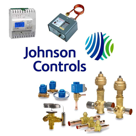 VG12A5LU+92NBGA-JOHNSON-CONTROLS