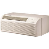 Garrison 9000 BTU Packaged Terminal Air Conditioner, Heat & Cool ,EER 11.3, 230-Volt/208-Volt Model # MWIUP-09EEN1-ML