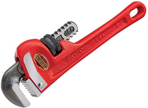 Ridgid Heavy-Duty Pipe Wrench # 31030-24" PIPE WRENCH