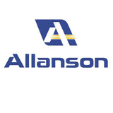 2721-668SF Allanson Transformers 120/10,000 TRANS SOLID FILLED