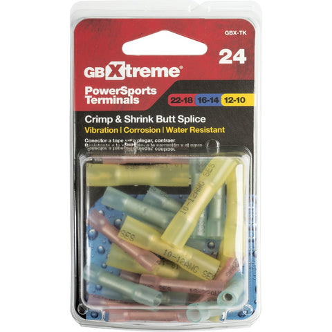 GBX-TK Zainab Supplies