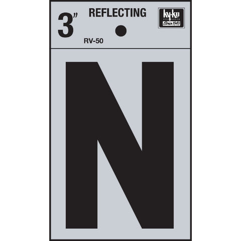 RV-50N Zainab Supplies
