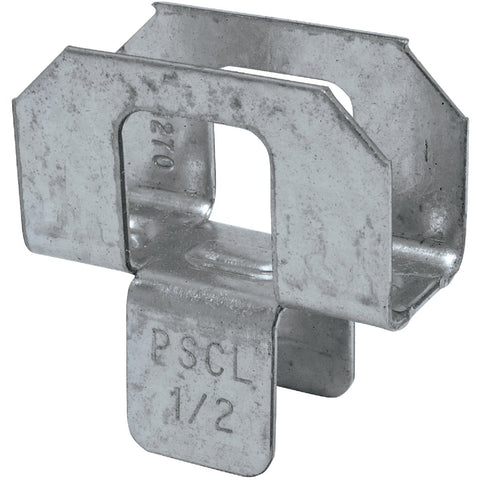PSCL 1/2 Zainab Supplies