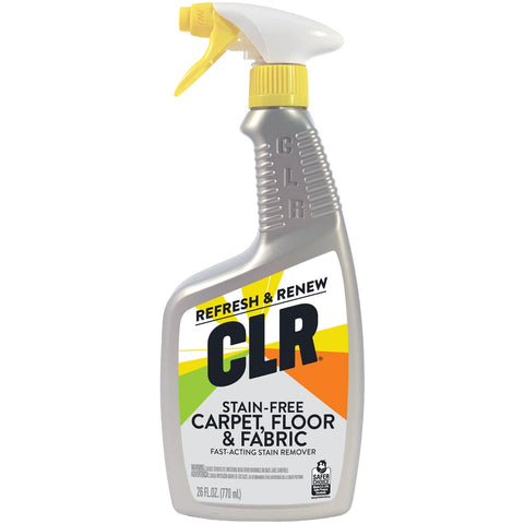 CFSR-6 Zainab Supplies