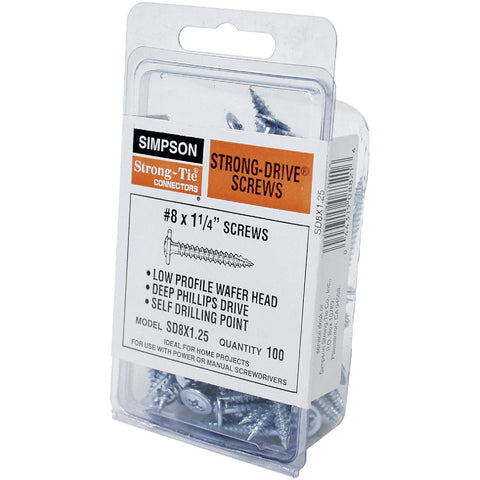 SD8X1.25-R Zainab Supplies