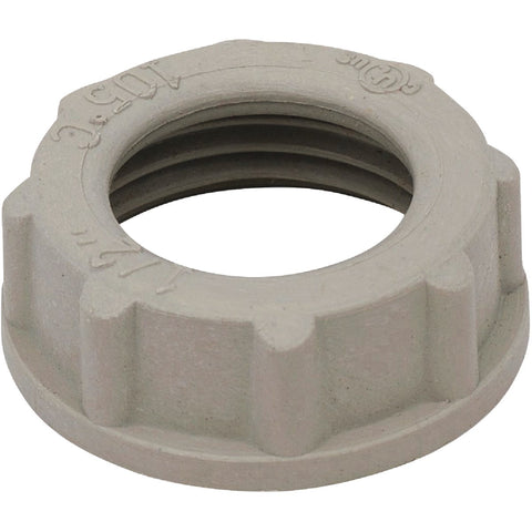 CPB-75 Zainab Supplies