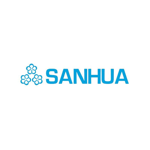 CAP-BV0305-SANHUA-INTERNATIONAL