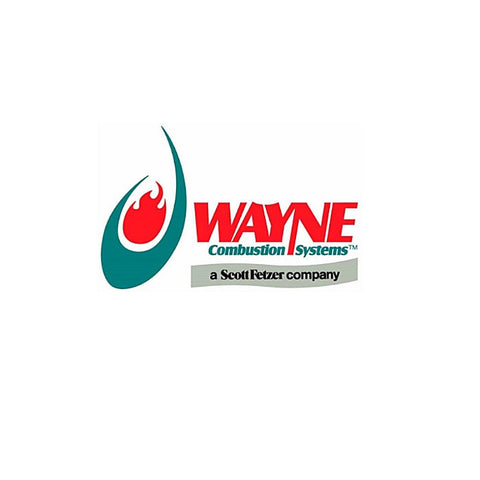 13666-WAYNE-COMBUSTION
