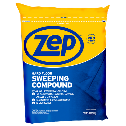 hdsweep50-zep commercial Zainab Supplies
