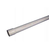 Charlotte Pipe 10 Ft. Schedule 40 Cold Water PVC Pressure Pipe # PVC 07100 0600HC-1-1/4"X10 SCH40 PVC PIPE