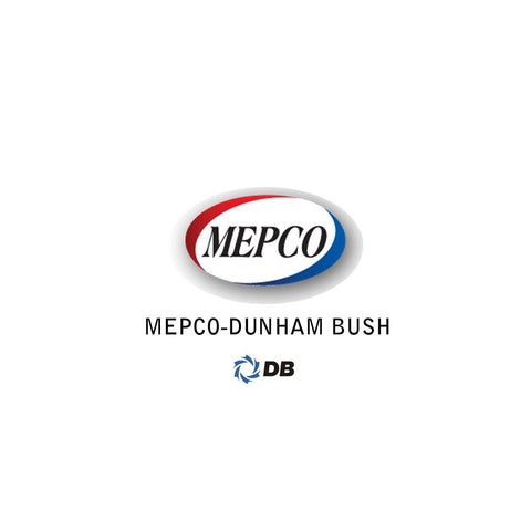 SSK-0001-MEPCO-DUNHAM-BUSH