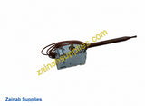 DAIKIN-MCQUAY DAIKIN-MCQUAY 017606800 55/90F 115V SPDT UNIT MTD STAT