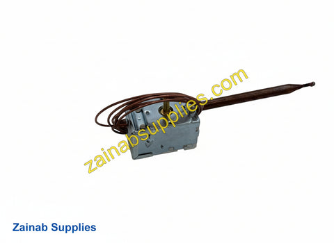 DAIKIN-MCQUAY DAIKIN-MCQUAY 017606800 55/90F 115V SPDT UNIT MTD STAT