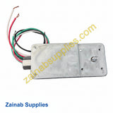 MOTOR ACTUATOR