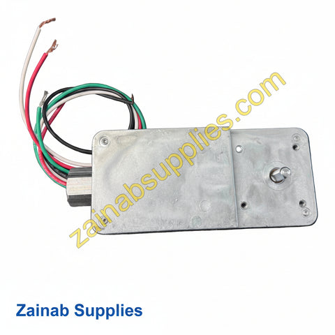 MOTOR ACTUATOR