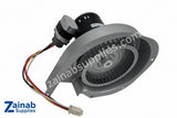 #16X30 LENNOX 105223-01 BLOWER INDUCER DRAFT MOTOR; 2 SPEED 10522 208-230v 1/32 HP 2 Spped Inducer