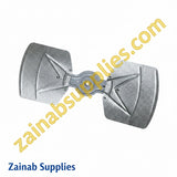 6128990001 Lau 2BLD 22" 21deg 1/2 CCW Fan Bld
