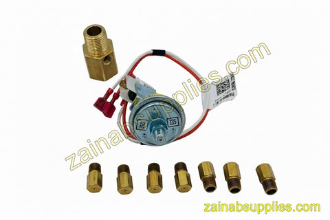 Lennox Propane Conversion Kit
