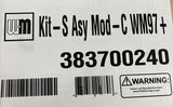 #383-700-240 ZAINAB SUPPLIES;WEIL MCLAIN KIT-S ASY MOD-C WM97+
