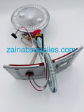 RHEEM-RUUD RHEEM-RUUD #SP46760 BURNER ASSEMBLY