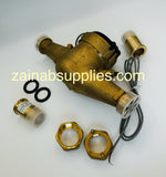 Honeywell E-MON Meters HCW-MMAG1NL Honeywell E-MON Meters 1"npt Water Meter