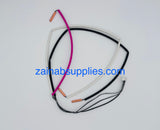 MITSUBISHI ELECTRIC #M21AS2308 THERMISTOR ASSEMBLY