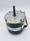 #3S050 208-230V 1/4HP 1100RPM MOTOR