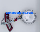 RHEEM-RUUD RHEEM-RUUD #SP46760 BURNER ASSEMBLY