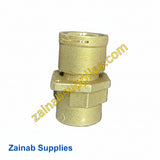 NAVIEN TANKLESS WATER HEATERS #20033694A ADAPTER RELIEF V/V NCB