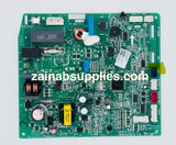 GREE 300002000307 MAIN CONTROL BOARD