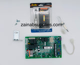 #21M51U-843 REPLACEMENT KIT FOR AMANA-GOODMAN FURNACE CONTROL BOARD PCBBF125S  & TRANE KIT15943