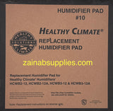 Lennox Lennox Lennox X2660 Lennox HUMIDIFIER PAD