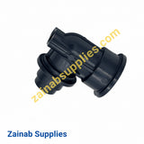 NAVIEN TANKLESS WATER HEATERS #20044470A ADAPTER- INLET CONNECTION
