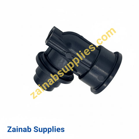NAVIEN TANKLESS WATER HEATERS #20044470A ADAPTER- INLET CONNECTION