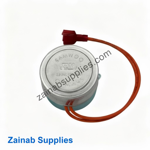 640-000-134-WEIL-MCLAIN