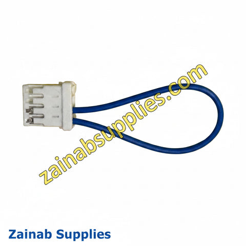 MITSUBISHI ELECTRIC #U41001G08 JUMPER CONNECTOR