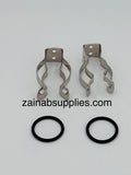 BURNHAM NEW YORKER #105888-01 REPAIR KIT CLIP & O-RING