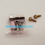 RAYPAK 009039F SPDT 10A 24VAC POWER RELAY